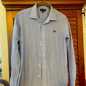Ralph Lauren boys button up
